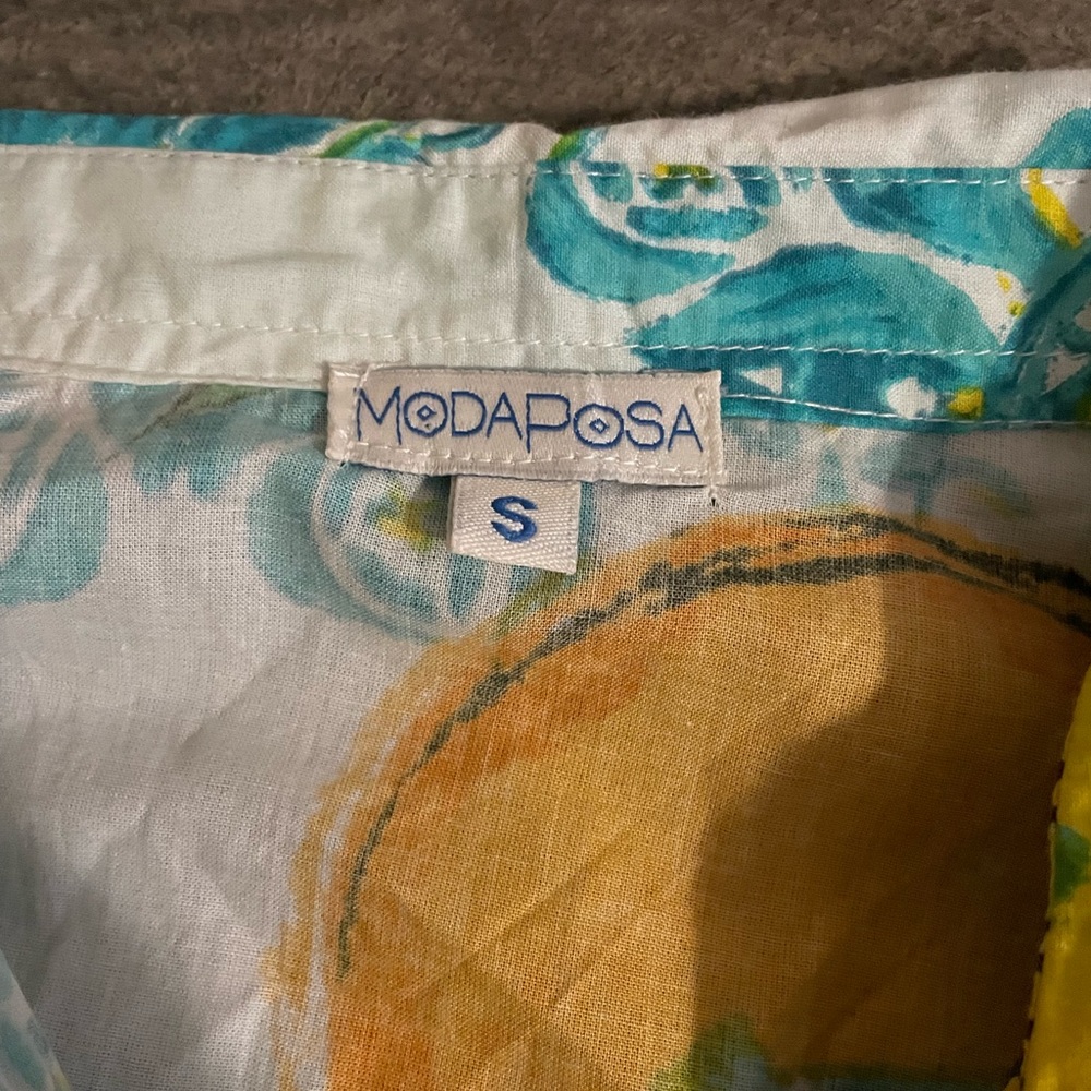 Moda Posa
